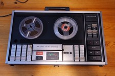 Grundig TK 745 Reel to Reel