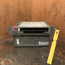 BMW 1 3 5 F Series Head Unit