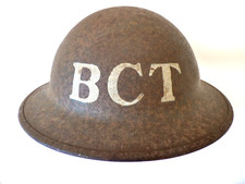 Vintage WWII - Mk II Brodie