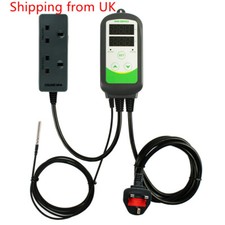 Inkbird Digital Prewired