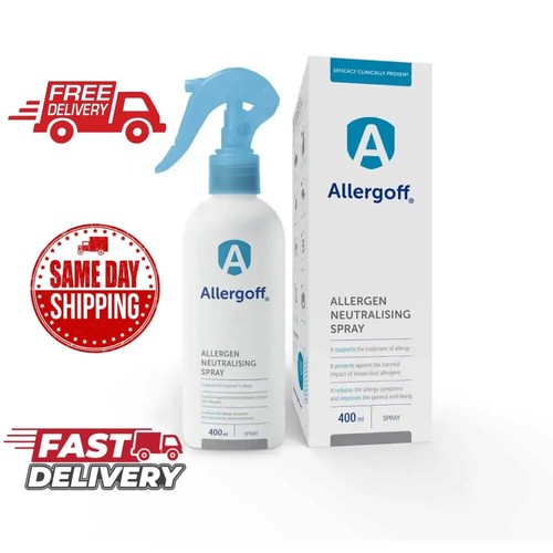 Allergoff allergen - allergoff,