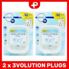 Febreze Ambi Pur 3Volution