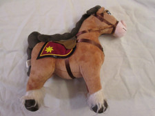 Plush Fidella Horse Only from