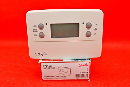 Danfoss fp715si channel - fp715si, 2
