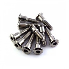 Suzuki RGV250 87-97 Titanium