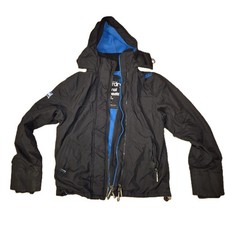 Jacket Superdry Mens Original