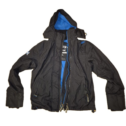 Jacket superdry mens original - jacket,