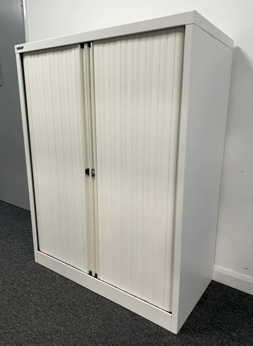 Bisley double door side - bisley, 1.2m