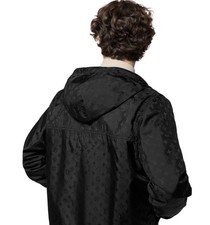 LV Monogram Reversible