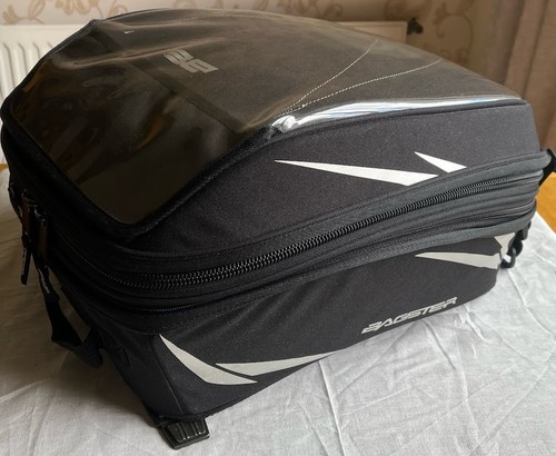 Bagster baglux impact - bagster,