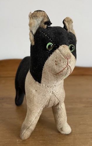 Early antique vintage black - antique,