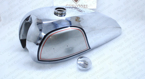 For norton dominator model - norton,