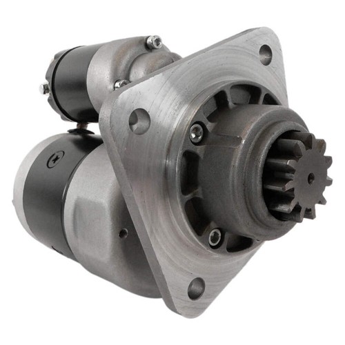 Starter motor for - for, zetor