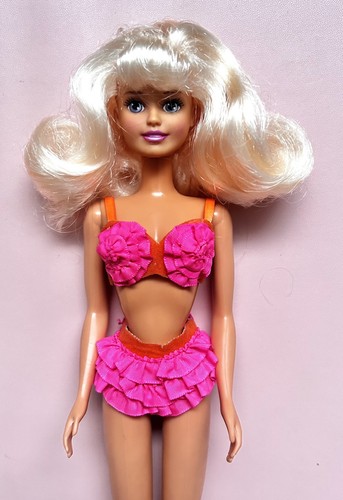 Sindy 1993 vintage - sindy,