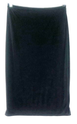 Debenhams black maxi flat - debenhams,