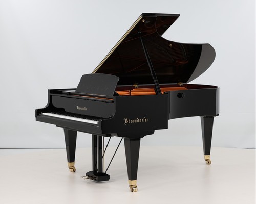 Bösendorfer 225 grand - grand, piano