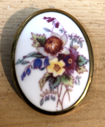 Royal worcester fine bone - royal,