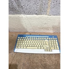 Packard Bell RT7N00 Multimedia Keyboard Wireless QWERTY (Standard) for Desktop