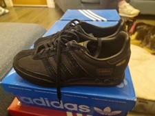 adidas Kegler Super OG Black