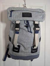 Burton Tinder Backpack Grey