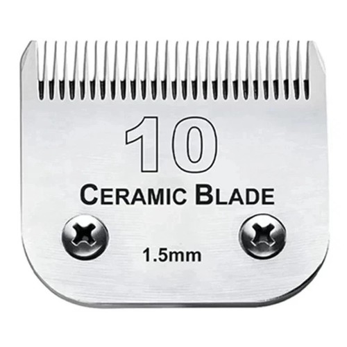Ceramic dog clipper blade - a5,