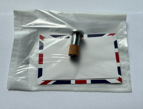 Fuel tap compatible with - fuel,