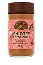 The Chicory Company Chicory