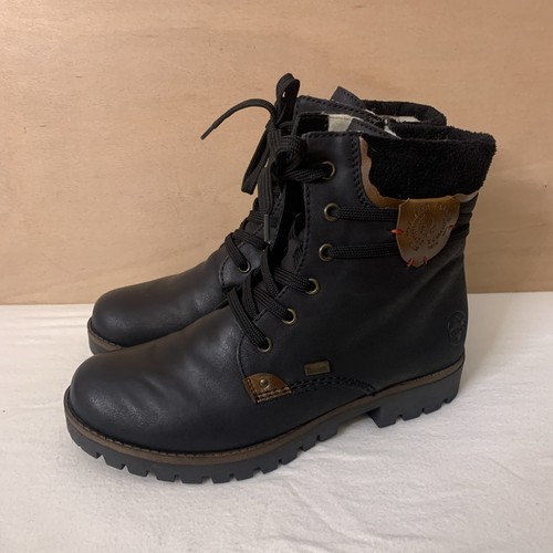 Rieker ankle boots 785g5 - ankle,