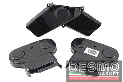 Ducati 748 916 996 - , cover