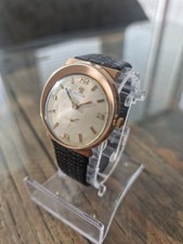 Vintage Revue Manual Wind