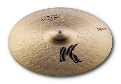 Zildjian usa inch - 16", custom