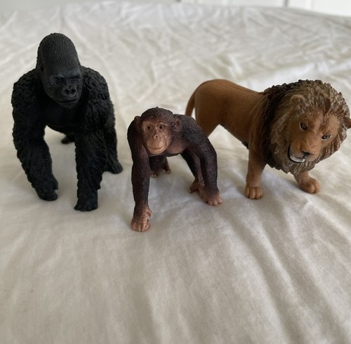 Schleich wild safari animal - schleich,