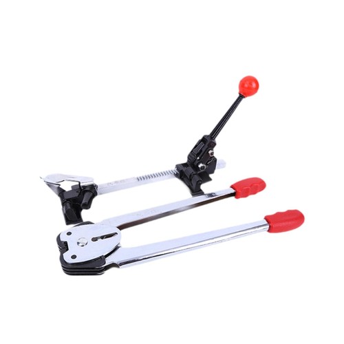 Handheld manual strapping tool - manual,