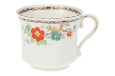 Heathcote China - Unnamed - Floral Tree - Teacup - 260781Y