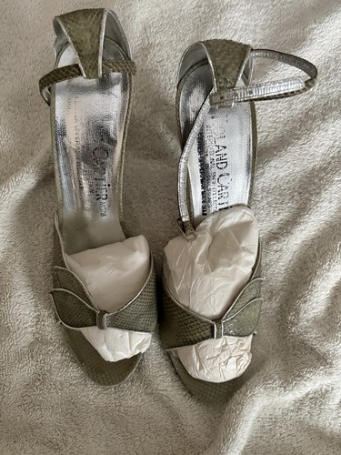 Roland cartier khaki heals - cartier,
