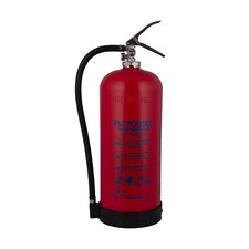 P50 Service-Free 9kg Powder