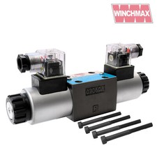 WINCHMAX CETOP3/NG6 12v