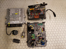 09 Peugeot 407 Coupe 2.7 HDI