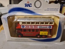 Lledo SL49000,1931 AEC Renown