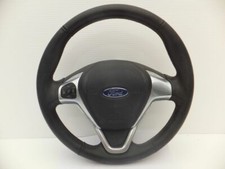 2013 FORD FIESTA VI CB1,CCN STEERING WHEEL 34148288A