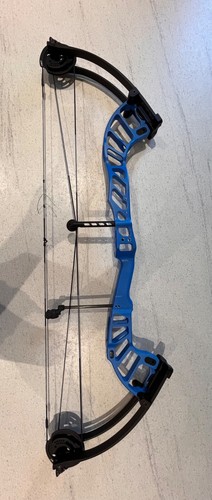Hoyt altus compound right - altus, 38