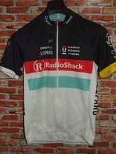 Radioshack CRAFT Bike Cycling