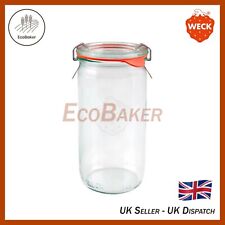 WECK 975 340ml Cylindrical