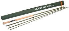 Guideline ® STOKED Double Handed Fly Rods * NEW 2025 Stock * UK GUIDELINE DEALER