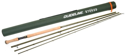 Guideline stoked double - guideline,