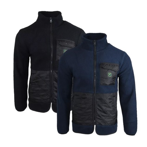 Indicode men jacket full zip - indicode, men's