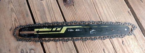 Ryobi rcs4240b powr petrol - ryobi,