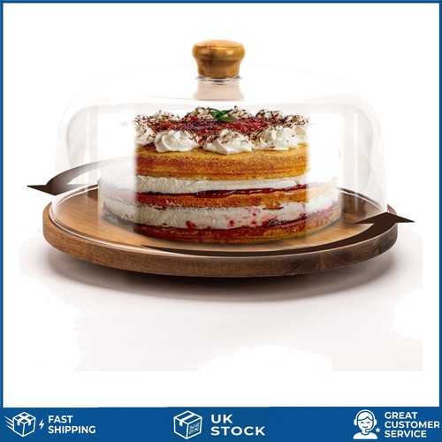 Elegant inch rotating cake - elegant, 11-inch