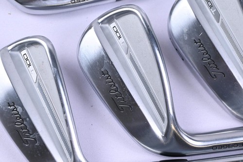 Left hand titleist t100 - left,