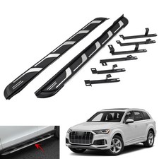 PAIR FOR 2015-2023 AUDI Q7 4M